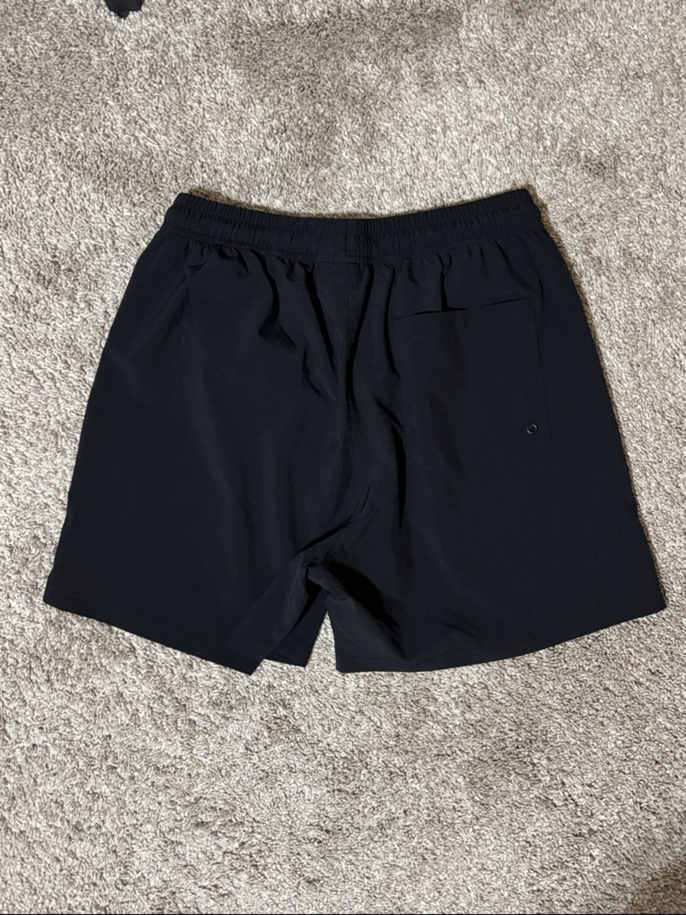 youngla reveal swim shorts - Picture 2 of 2